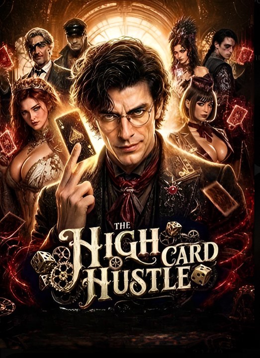 High Card Hustle