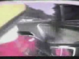 Legends of Motorsport