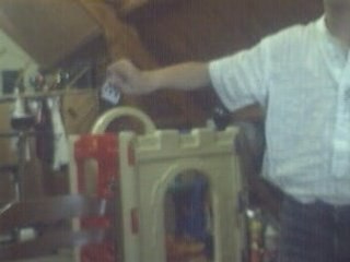 Production de cartes par le trou noir