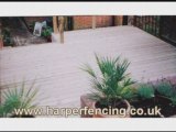 Wooden Decking in Essex