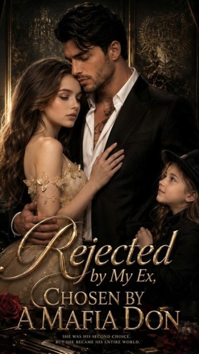 Rejected by My Ex, Chosen by a Mafia Don - FULL HD
