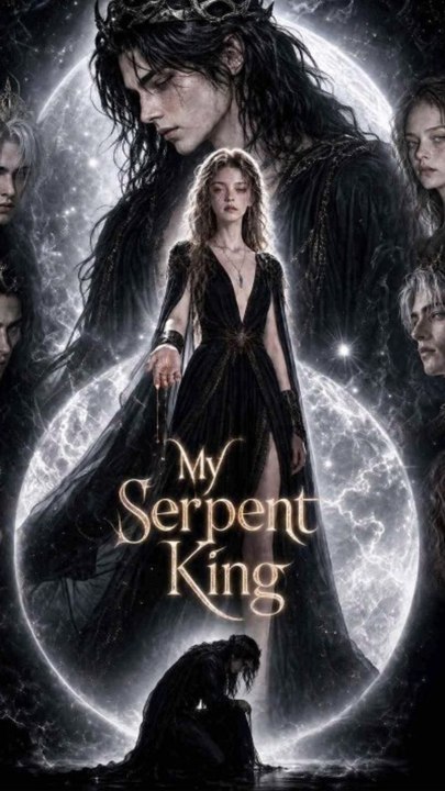 My Serpent King - FULL MOVIE