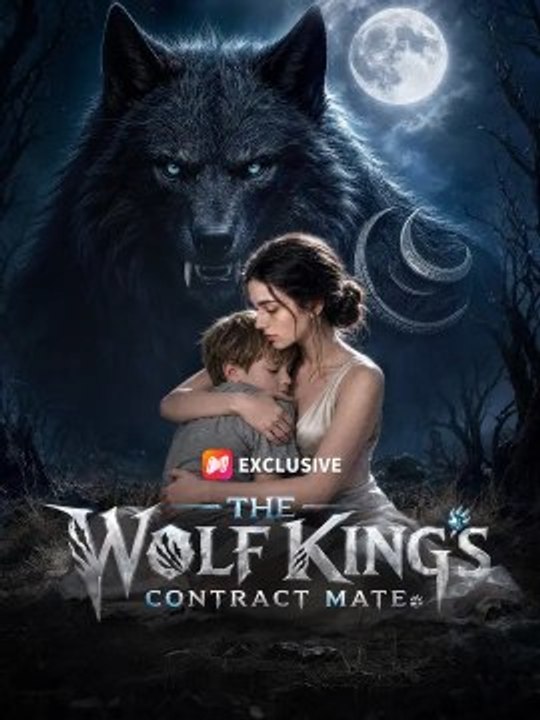 The Wolf King's Contract Mate - Full EP