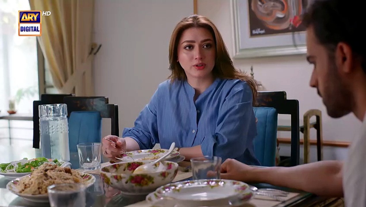 Dastak Episode 31 [Full Movie]