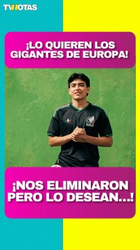 Gilberto Mora enamora a Europa