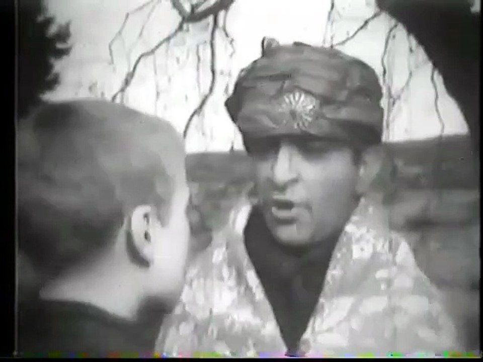 Ελευθερία ή θάνατος (1972)