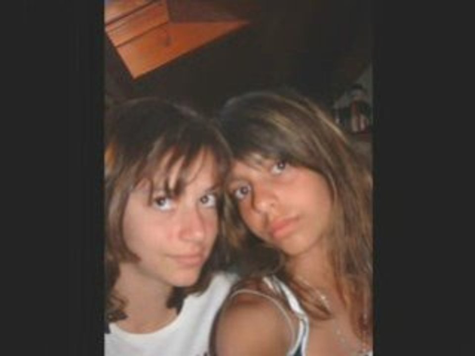 Pour ma tiite bestoune x3