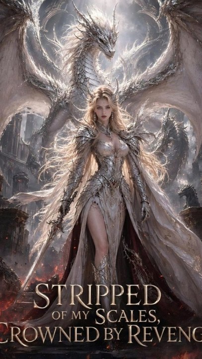 Stripped of My Scales, Crowned by Revenge - Full Episode (ENGSUB) | Fantasy Romance, Dragon Revenge, Rebirth