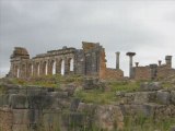 VOLUBILIS MAROC