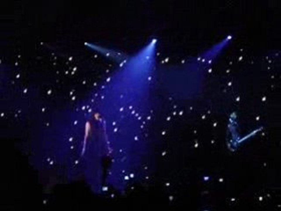 jenifer donne moi le temps