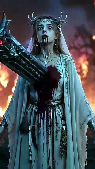 The Cursed Forest God Worships Me EPISODE English Sub | All Episode | CineLatino Drama [Full Movie]