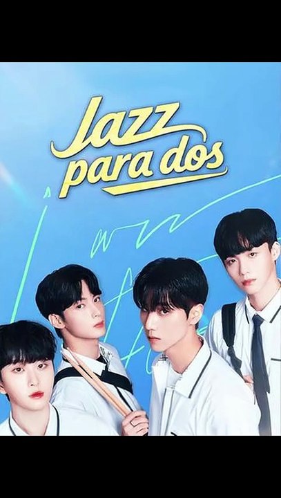 Jazz Para Dos Completo Exclusive
