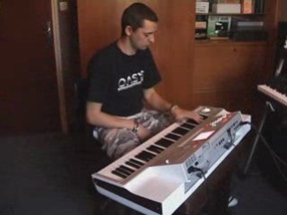 Korg_M3_Program