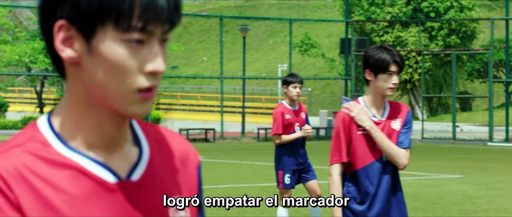 Road to Success Ep 9 Full Movie ESPAÑOL Sub