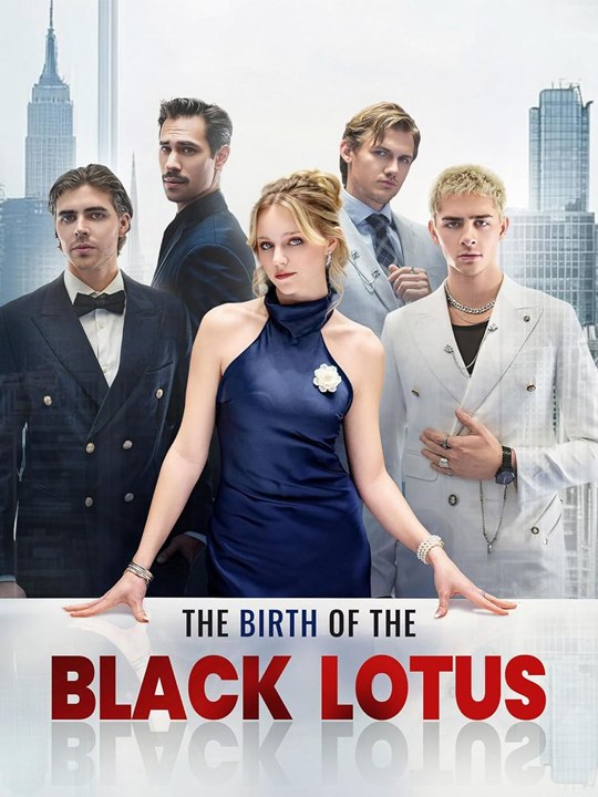 The Birth Of The Black Lotus - Ep - FULL ✅