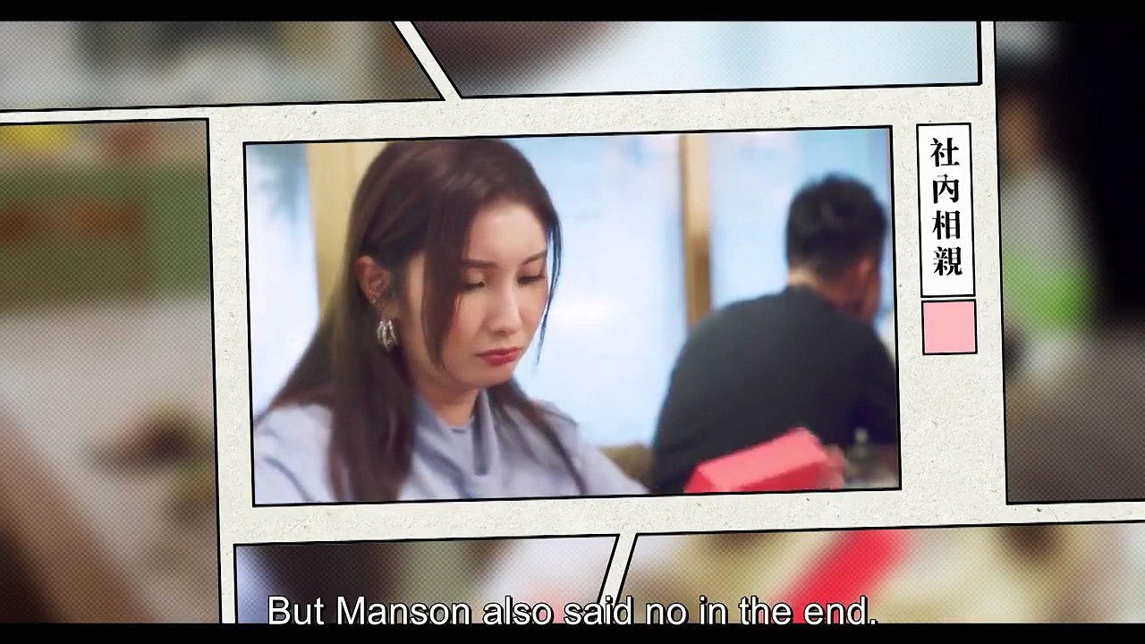 A Business Proposal (Hong Kong) Episode 1 I FULL MOVIES ENGLISH SUB