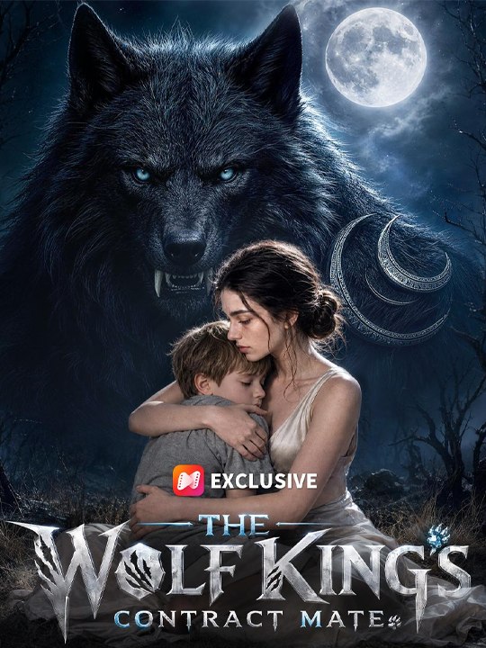 The Wolf King's Contract Mate - COMPLETE drama englishsub 🔥🔥
