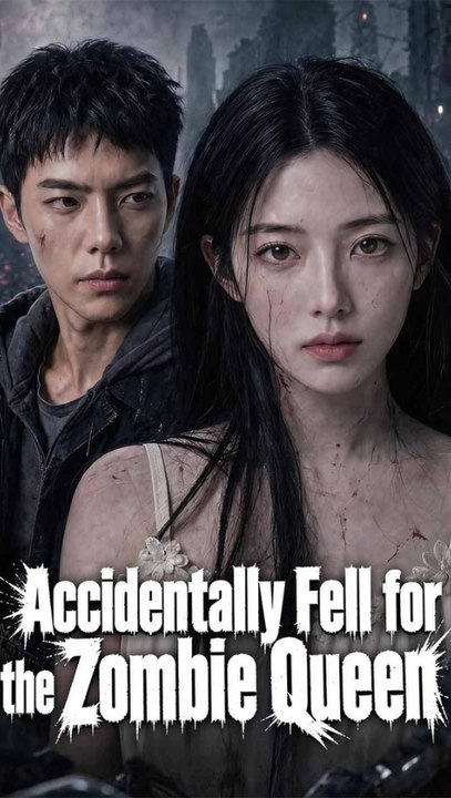 Accidentally Fell for the Zombie Queen - Full Episode (ENGSUB) | Zombie Romance, Apocalypse Fantasy #ARS