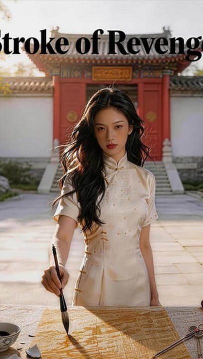 Stroke of Revenge - Full Episode (ENGSUB) | Revenge Thriller, Hidden Identity