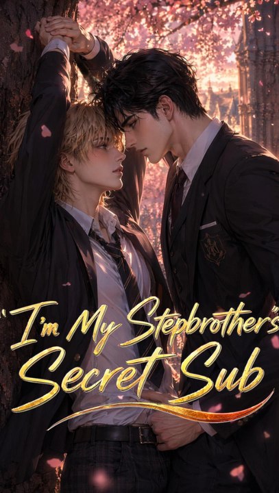 I'm My Stepbrother's Secret - Full Episode (ENGSUB) | Forbidden Romance, Hidden Identity #ANS