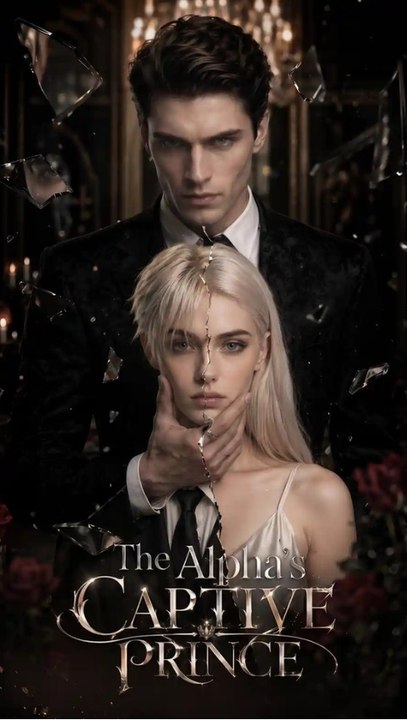 The Alpha's Captive Prince - Full Episode (ENGSUB) | Werewolf Fantasy, Alpha Romance, BL Drama