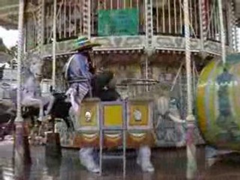 tournez manège!!