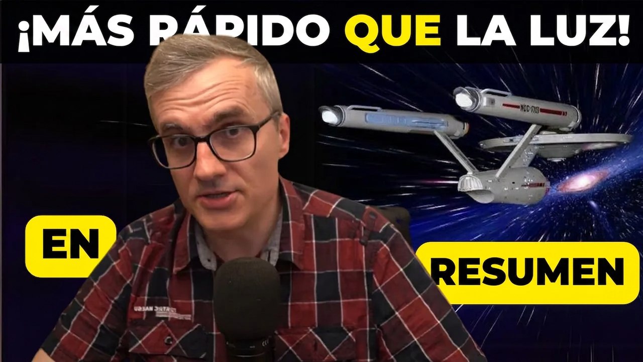 ¿Se puede superar la velocidad de la luz, auroras boreales en México y la galaxia más antigua?