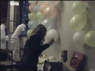 Les cadeaux Anniv Mel'