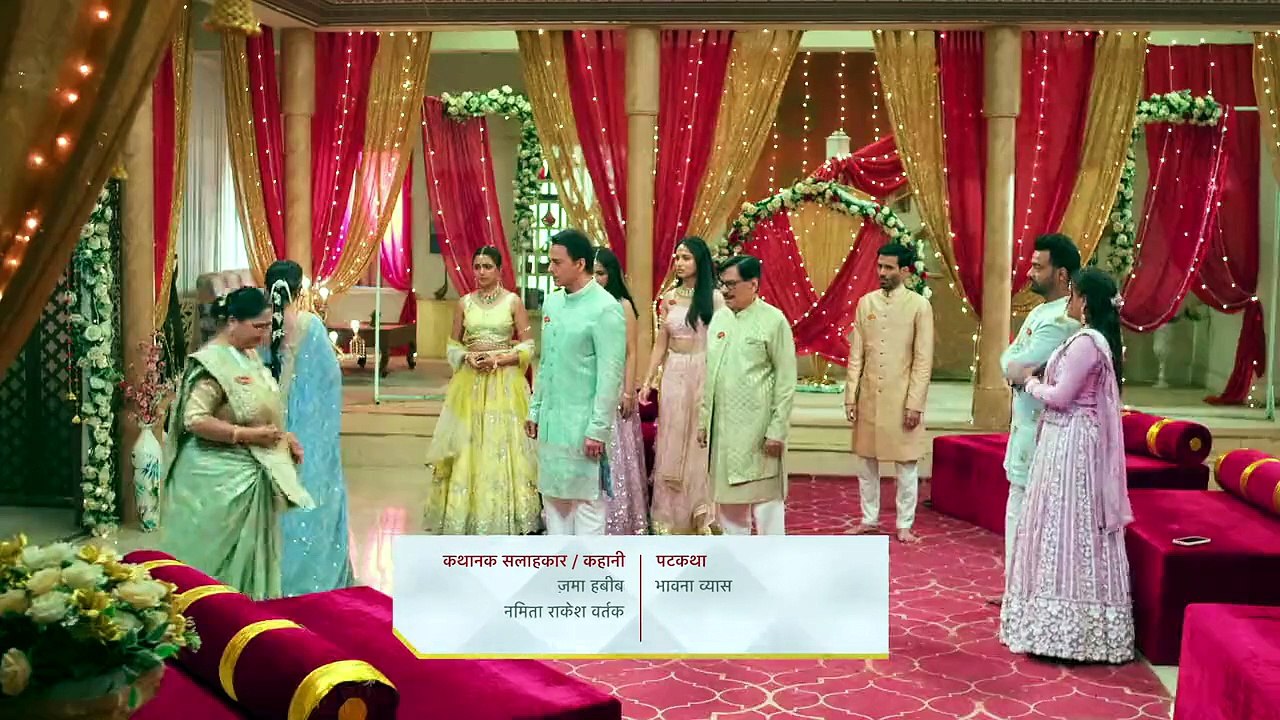 Anupama | Ep 2073 | 8th July 2026