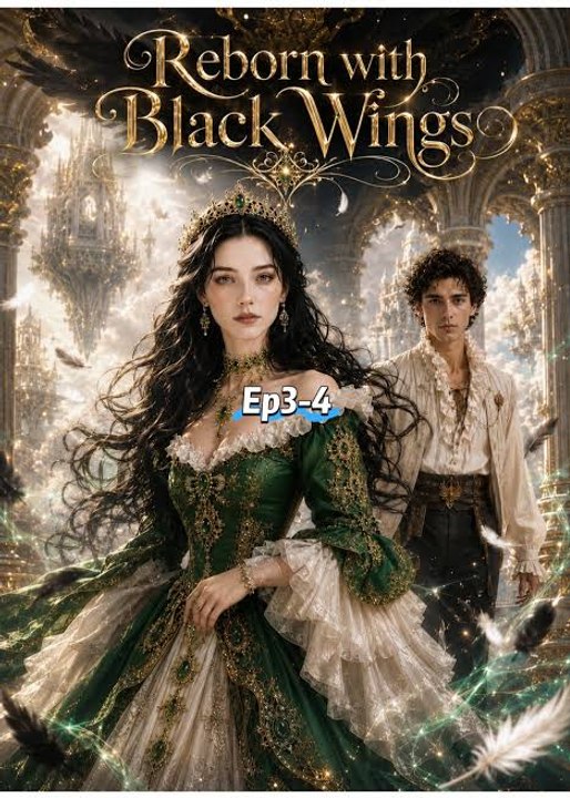 Reborn with Black Wings - Full movie english sub