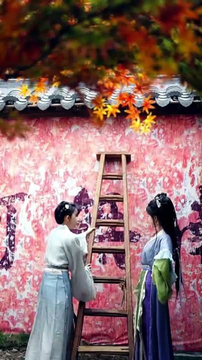 她似日光 - 1 | Eng Subs [Full Movie]