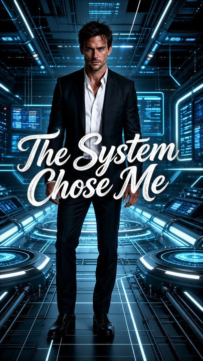 The System Chose Me Episode ENGSUB Sci-Fi Action ASD
