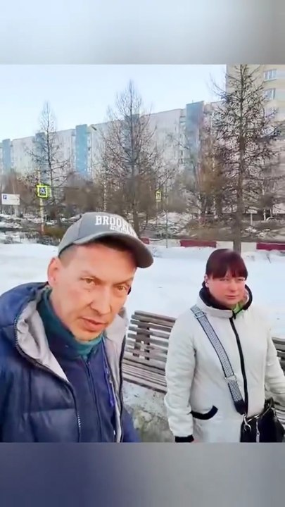 American visits Russia: Funny language moments😅