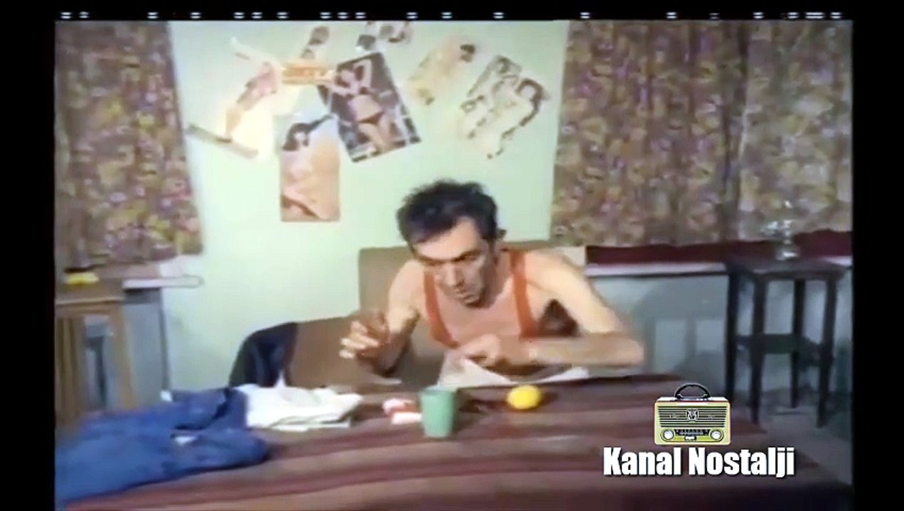 1975 Alemin Keyfi Yerinde ARZU OKAY AYNUR AKARSU AYDEMİR AKBAŞ Türk Filmi İzle [Full Movie]
