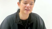 Meryll Soriano says people can remain friends despite having different political views