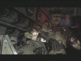 Halo 3 - Arche - closing