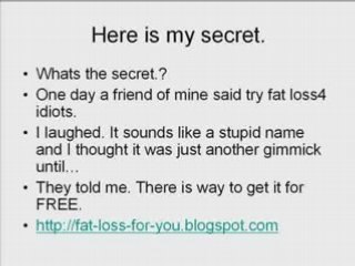 how-to-lose-weight-quickly