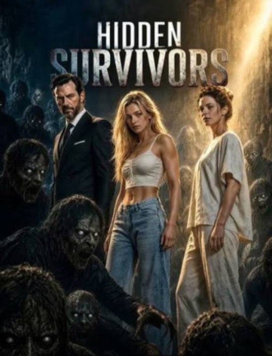 Hidden Survivors