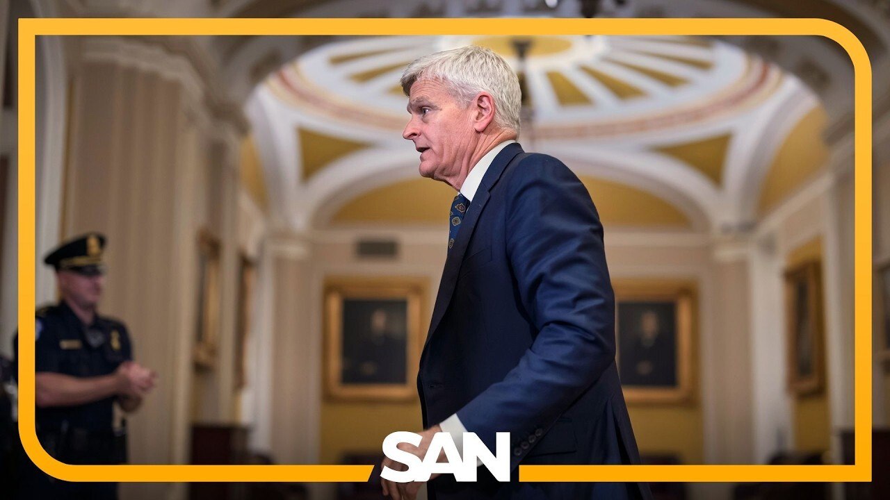 Trump confronted Republicans over Iran vote. By nightfall, two had switched sides