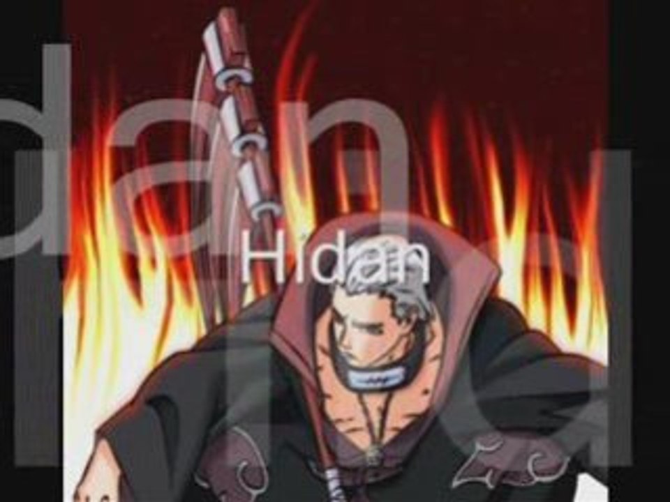 Amv akatsuki