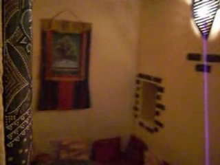 Salon de thé marocain le Tashi Delek à Nantes