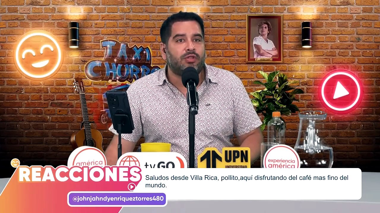 🔴22 06 2026  REACCIONES AL FONDO HAY SITIO Temp 13 Cap 68