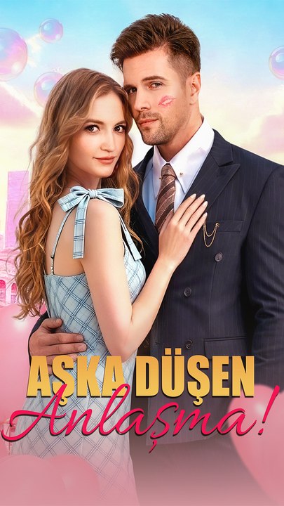 AşKa DüşEn AnlaşMa! - Filmin Tamamı