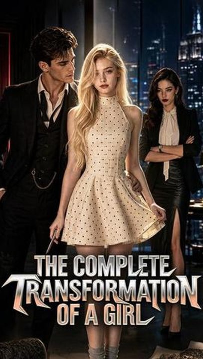 The Complete Transformation of a Girl EP ENGSUB Glow-Up & Billionaire Romance