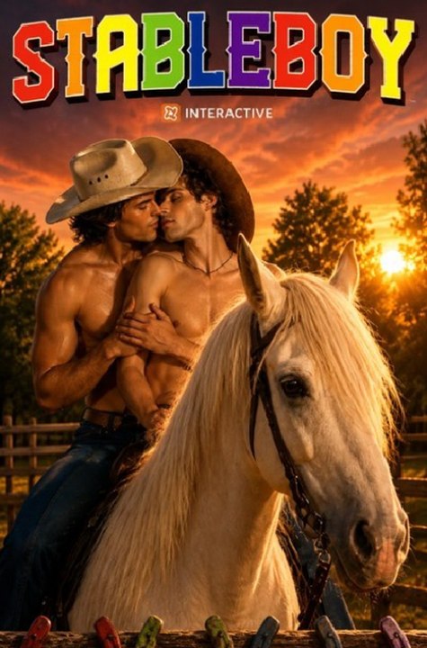 Stableboy Full EP - 🧡🍏 🔥 (2026) - FULL ENGSUB | Reelshort Hot HD
