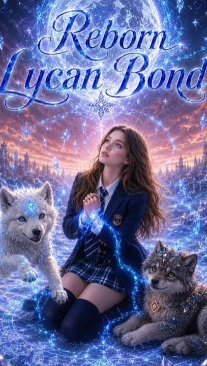 Reborn Lycan Bond Episode ENGSUB Werewolf Romance, Rebirth, Alpha Fantasy ASM