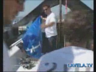 Audi Med Cup 2008 Trofeo Cagliari