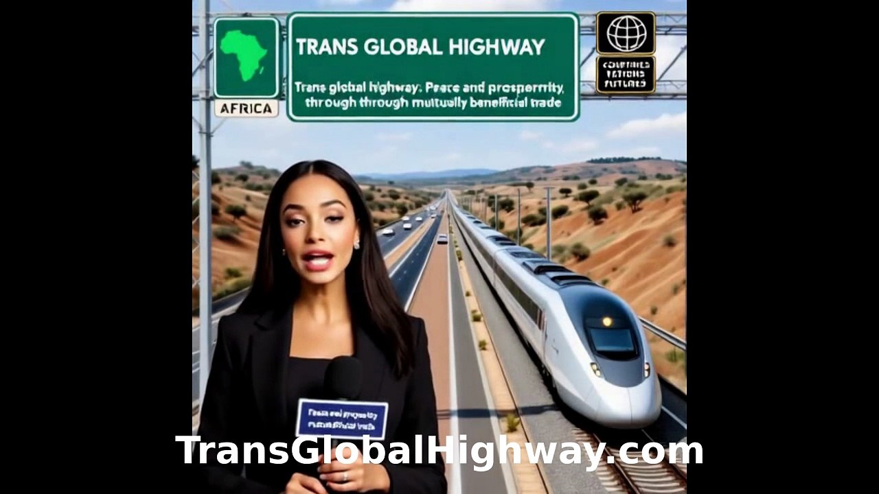 Trans Global Highwy