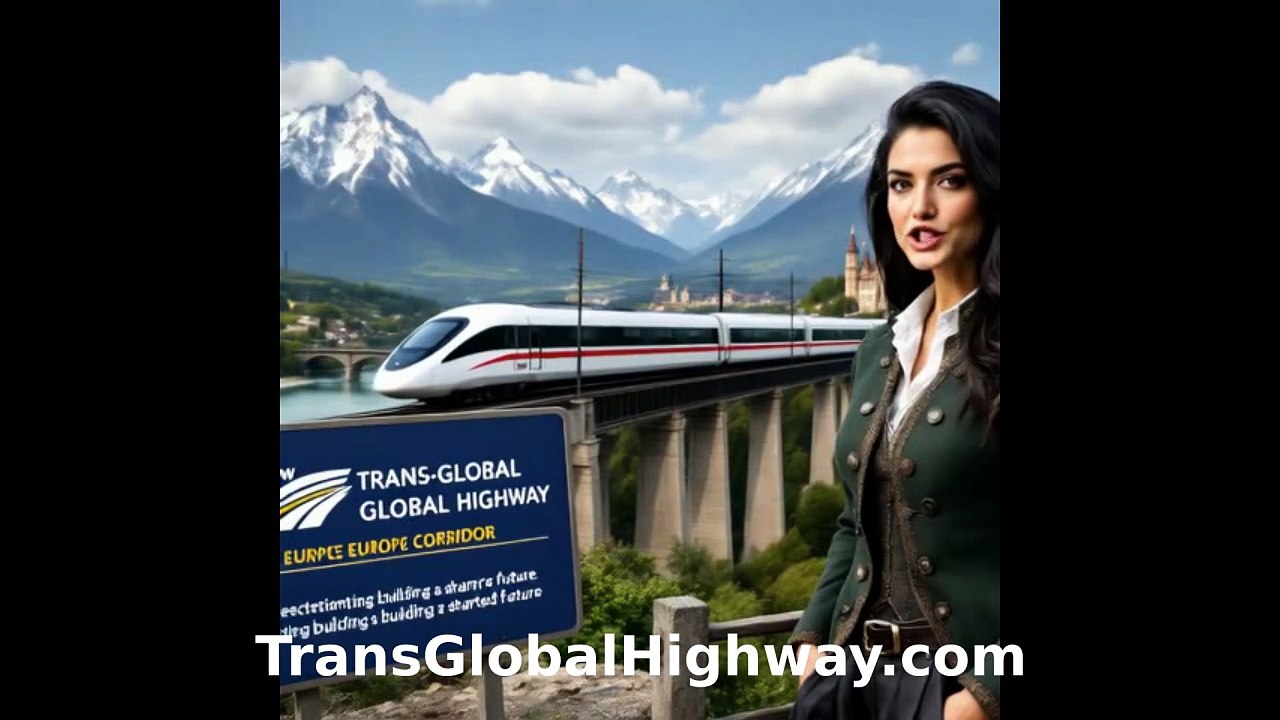 Trans Global Highwy