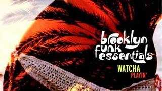 Brooklyn Funk Essentials - Bellybuttons
